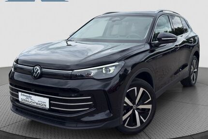 VW Tiguan 20.950 km 39.490 &euro; Celle 29229