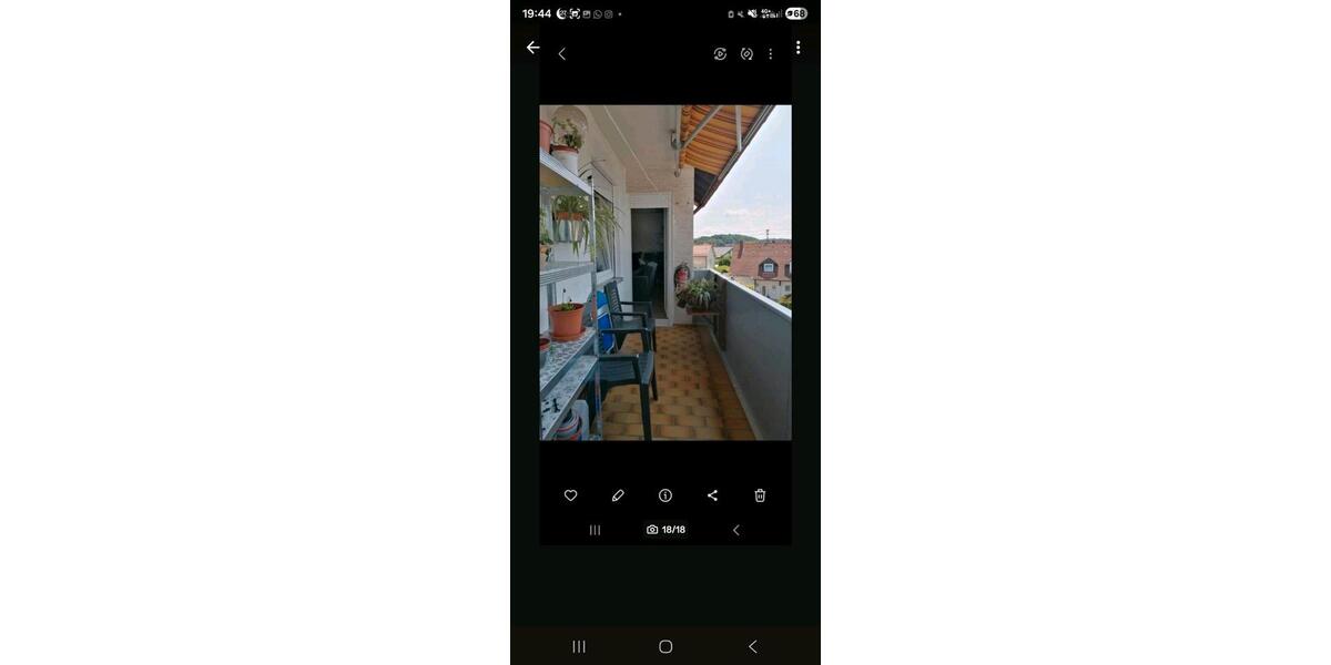 Etagenwohnung Illertissen - 4 Zimmer, 90 m&sup2;, 279.000&euro; | Angebot:25811128