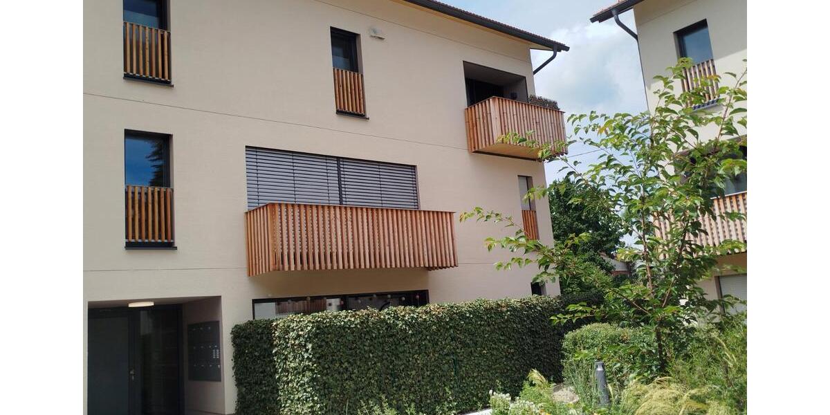 Etagenwohnung Buchenberg - 2 Zimmer, 54 m&sup2;, 329.000&euro; | Angebot:26998849
