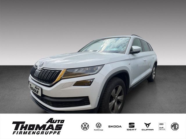 Skoda Kodiaq 101.806 km 25.380 &euro; Hennef 53773