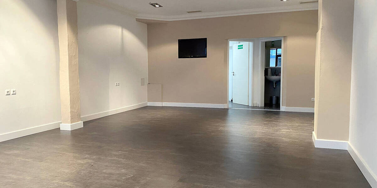 Gewerbeobjekt Neuwied - 3 Zimmer, 1.200&euro; | Angebot:24589356