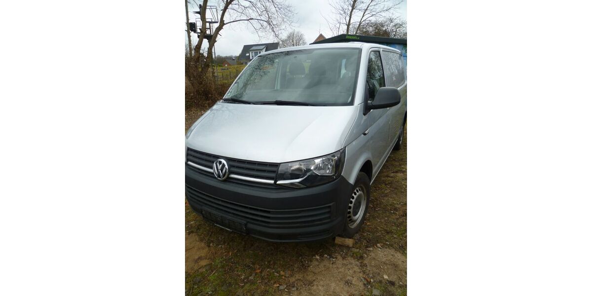 VW T6 Transporter 114.400 km 14.700 &euro; Malente 23714