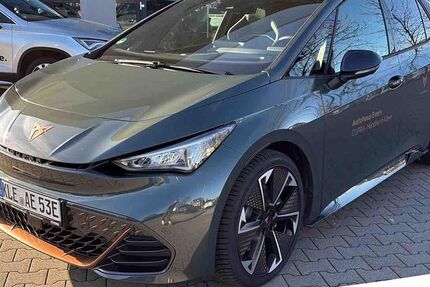 Cupra Born 1.500 km 44.450 &euro; Kleve 47533