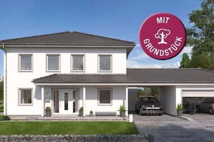 Haus Hohenwarthe Hohenwarthe - 5 Zimmer, 184 m&sup2;, 652.900&euro; | Angebot:26220890