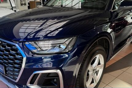 Audi Q5 26.068 km 38.900 &euro; Gladenbach 35075