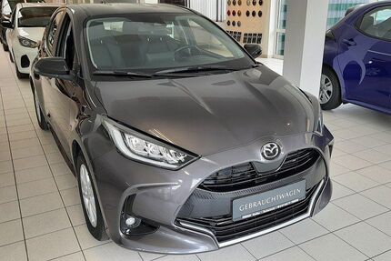 Mazda 2 Hybrid 29.664 km 17.950 &euro; Burkardroth 97705
