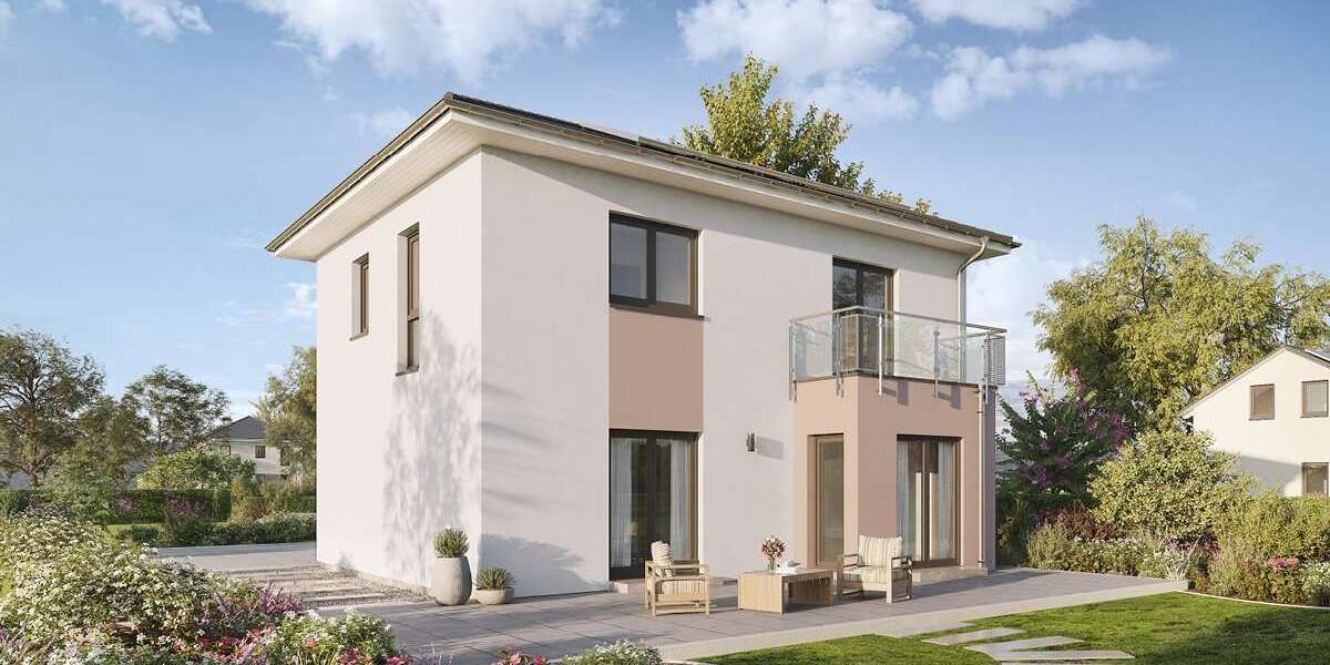 Einfamilienhaus Schotten - 4 Zimmer, 144 m&sup2;, 375.000&euro; | Angebot:26225738