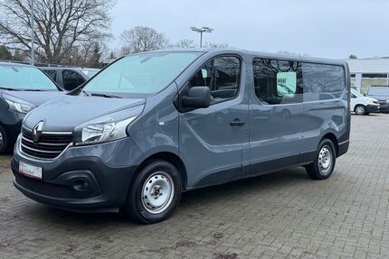 Renault Trafic 91.433 km 16.900 &euro; Norderstedt bei Hamburg 22851
