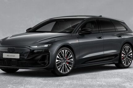 Audi A6 e-tron 16.658 km 72.460 &euro; Bamberg 96052