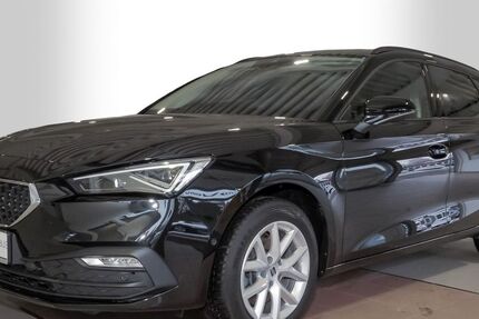 Seat Leon 36.751 km 25.250 &euro; Schwerte 58239