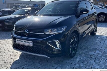 VW T-Cross 25.415 km 27.890 &euro; Wasserburg a. Inn 83512