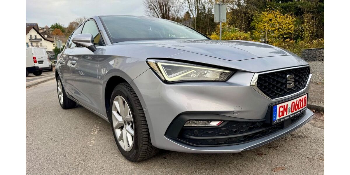Seat Leon 59.000 km 18.399 &euro; Engelskirchen 51766