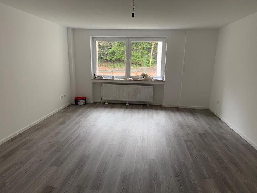 AC Südviertel 2 Zimmer Whg Erstbezug nach Sanierung