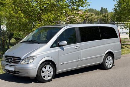 Mercedes-Benz Viano 340.000 km 4.499 &euro; Kandel 76870