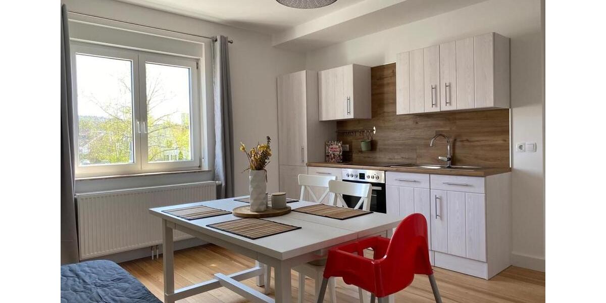 Etagenwohnung Homburg - 2 Zimmer, 47 m&sup2;, 800&euro; | Angebot:13104597
