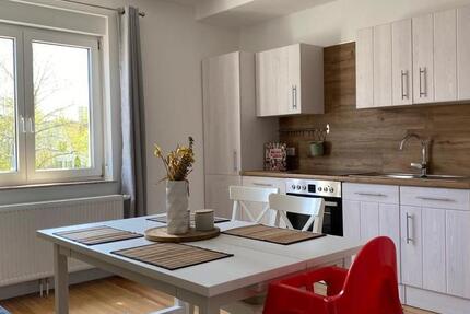 Wohnung Homburg - 2 Zimmer, 60 m&sup2;, 800&euro; | Angebot:13104597