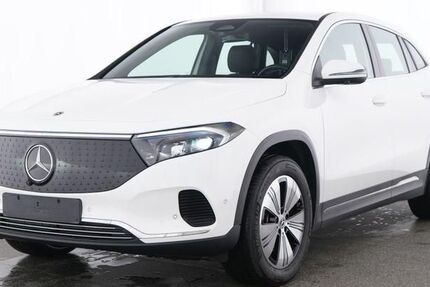 Mercedes-Benz EQA 14.109 km 39.900 &euro; Schierling 84069