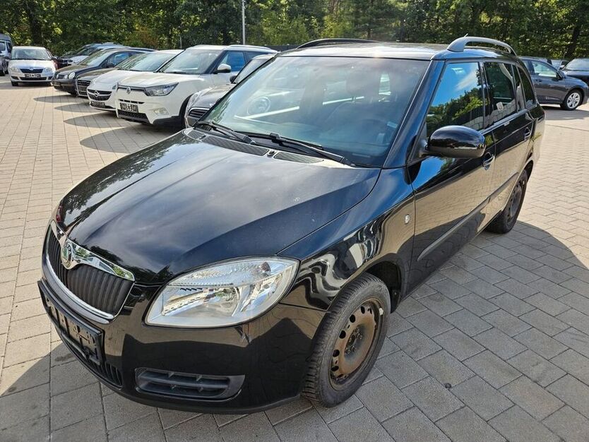 Fabia