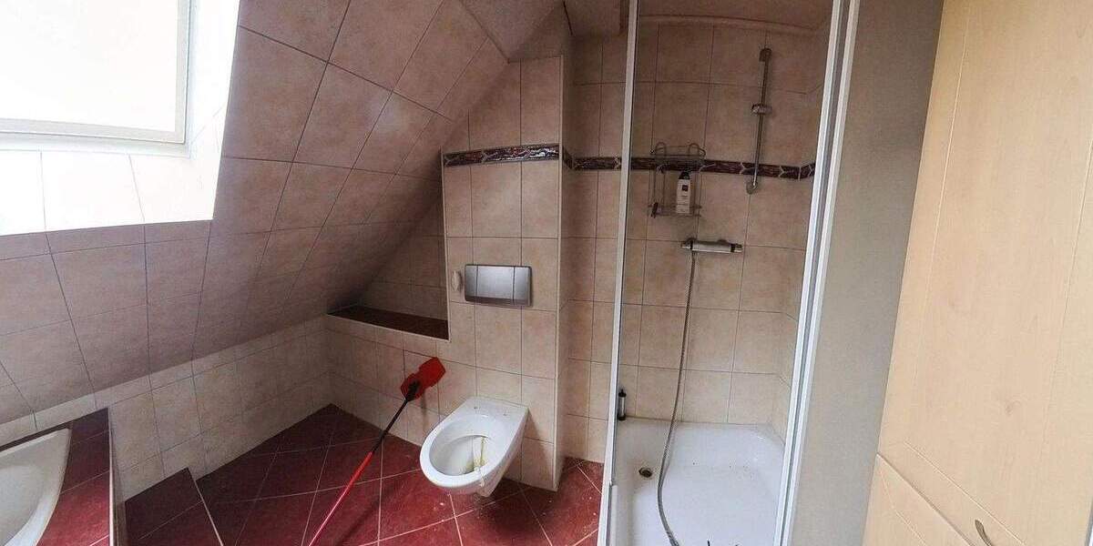 Doppelhaushälfte Priborn - 1 Zimmer, 164 m&sup2;, 35.000&euro; | Angebot:25659077