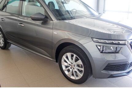 Skoda Kamiq 35.526 km 20.990 &euro; Rieden-Vilshofen 92286