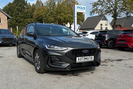 Ford Focus 18.000 km 24.990 € Hamminkeln-Dingden 46499