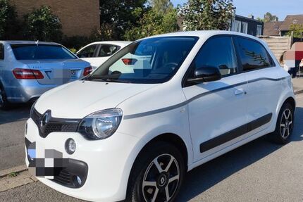 Renault Twingo 66.420 km 8.100 &euro; Bevern 37639