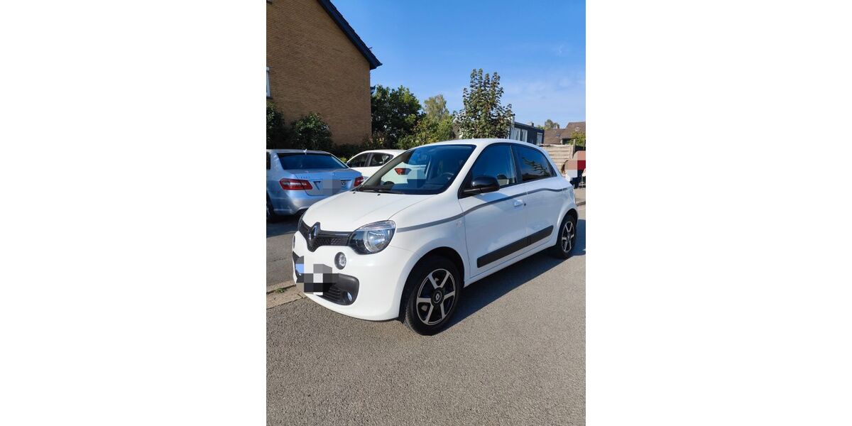 Renault Twingo 66.420 km 8.100 &euro; Bevern 37639