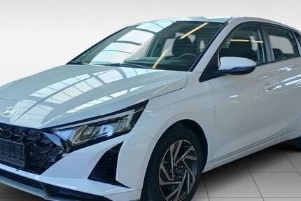 Hyundai i20 11.635 km 20.490 € München 81677