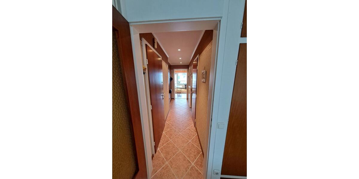 Etagenwohnung Büsum - 2 Zimmer, 43 m&sup2;, 169.000&euro; | Angebot:27157050