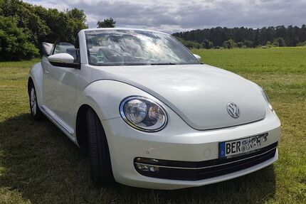 VW Beetle 146.000 km 7.750 € Berlin 10437