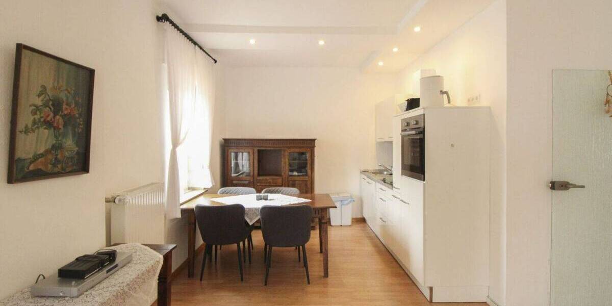 Reihenendhaus Willich Anrath - 5 Zimmer, 125 m&sup2;, 329.000&euro; | Angebot:26805908