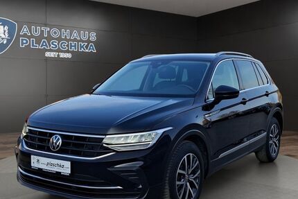 VW Tiguan 68.800 km 21.950 &euro; Amelinghausen 21385