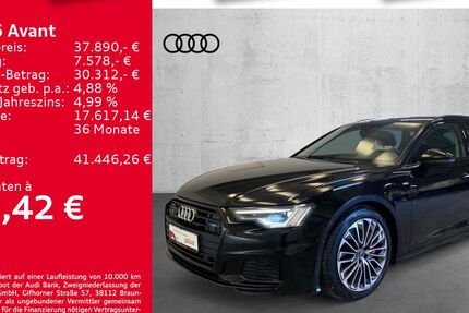 Audi A6 84.793 km 34.980 &euro; Leipzig 04129