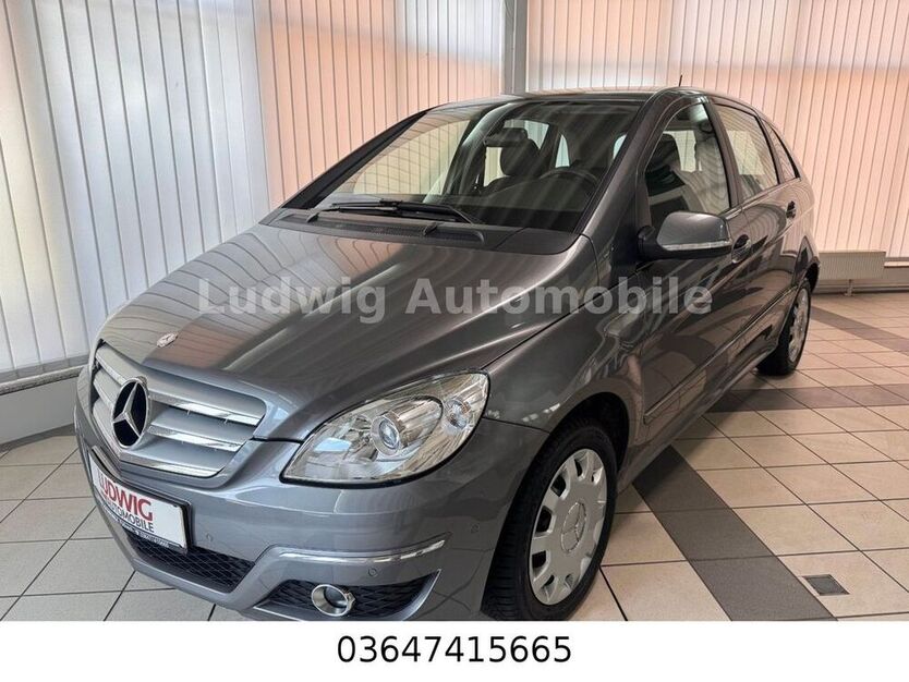 B 200