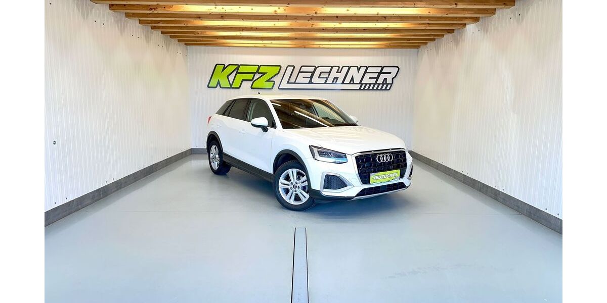 Audi Q2 51.600 km 23.450 &euro; Neuhaus am Inn 94152