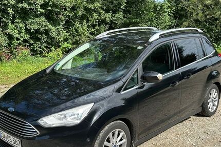 Ford Grand C-Max 214.000 km 7.000 € Wörth 85457