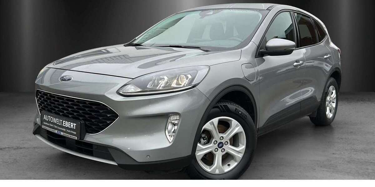 Ford Kuga 59.990 km 18.880 &euro; Frankenthal 67227