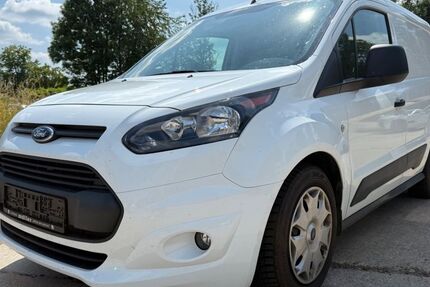 Ford Transit 9.000 km 14.499 &euro; Chemnitz 09114