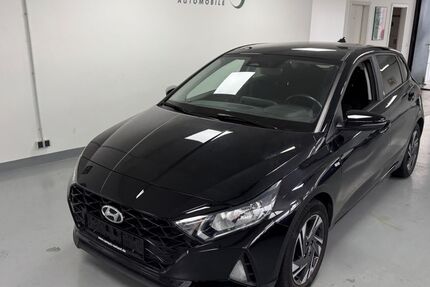 Hyundai i20 44.200 km 13.400 &euro; Fellbach bei Stuttgart 70736