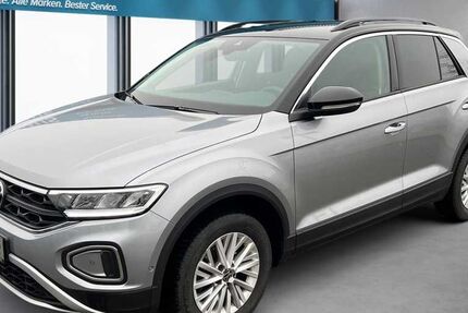 VW T-Roc 43.298 km 24.480 &euro; Schweinfurt 97424