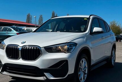 BMW X1 183.000 km 15.990 &euro; Mittenwalde 15749