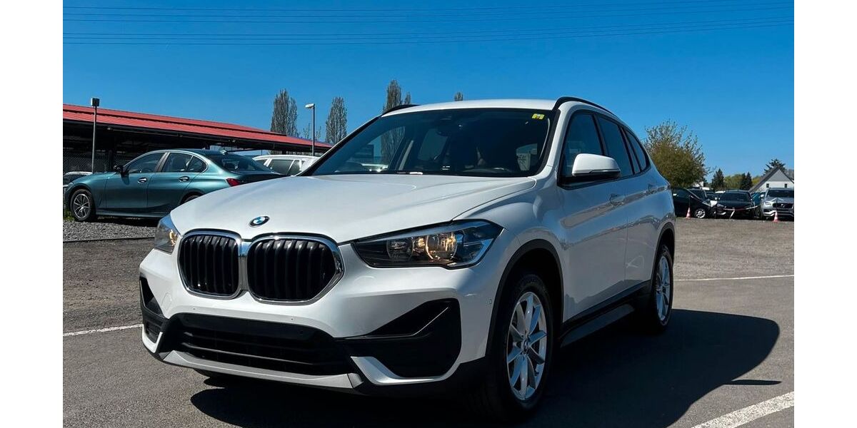 BMW X1 183.000 km 15.990 &euro; Mittenwalde 15749