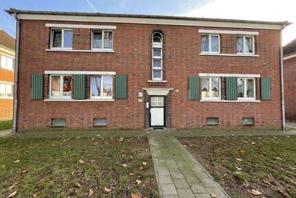 Wohnung zum Mieten in Kamp-Lintfort 439 € 51.21 m²