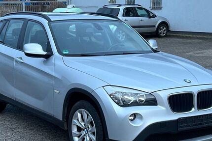 BMW X1 248.000 km 6.350 &euro; Bornheim 53332