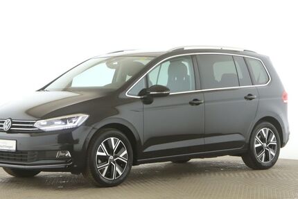 VW Touran 21.724 km 39.625 &euro; Buchholz 21244