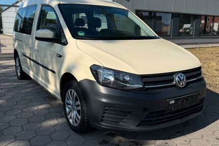 VW Caddy Maxi 347.226 km 5.390 &euro; Hamburg 20539