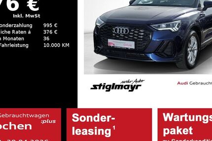 Audi Q3 19.880 km 42.522 &euro; Pfaffenhofen 85276