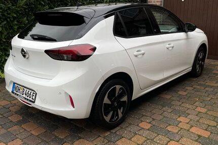 Opel Corsa 29.899 km 14.350 &euro; Bad Bentheim 48455