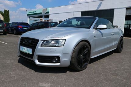 Audi A5 192.922 km 11.990 &euro; Paderborn Schloß-Neuhaus 33104