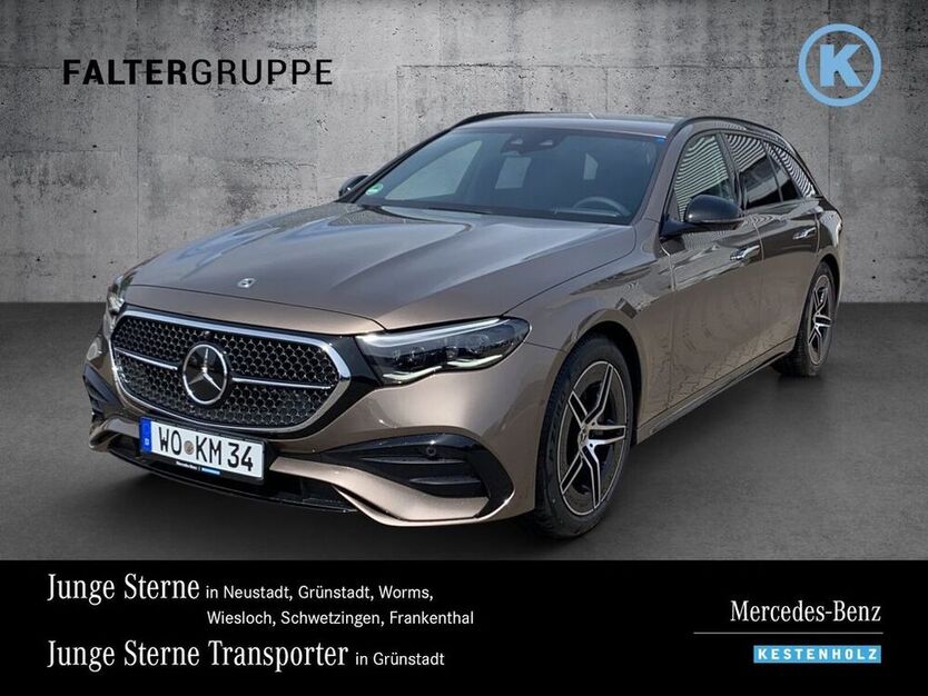 E 220